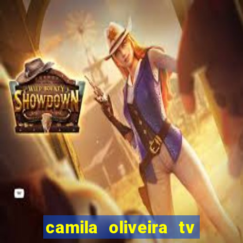 camila oliveira tv bahia marido